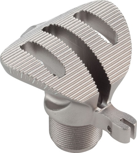 Po121 saddle clamp head - head, for