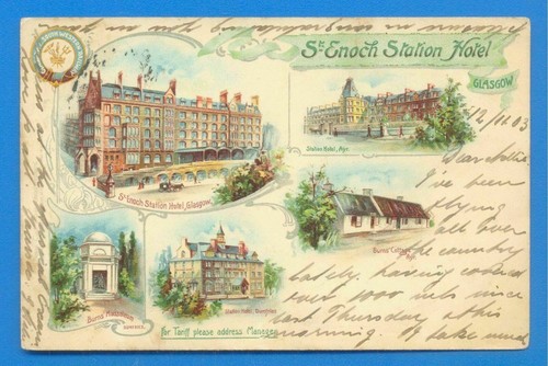 Glasgow south western - glasgow,