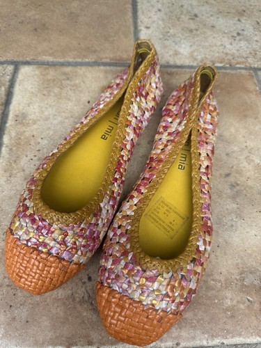 Nwt sheridan mia parade - mia,