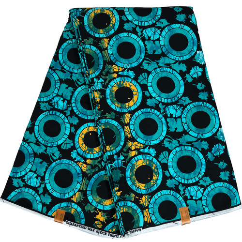 African fabric print ankara - print,