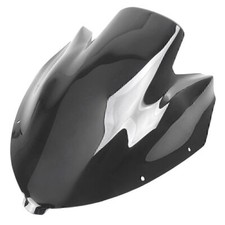 Moto Front Windshield Wind