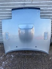 Toyota Celica GT4 bonnet - grey - very rare!