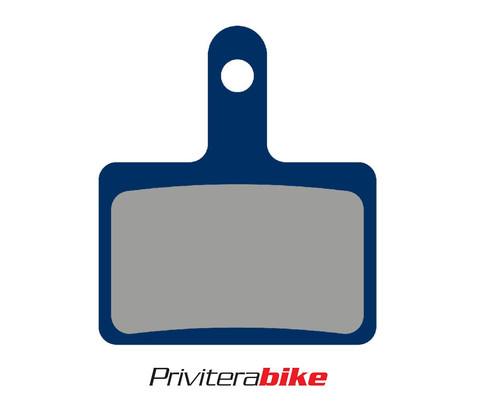Campa bros pads shimano deore - bros,