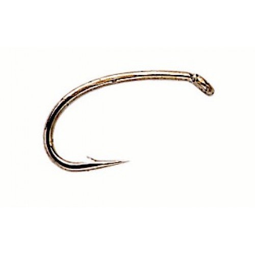 Fly tying hooks - fly, fulling