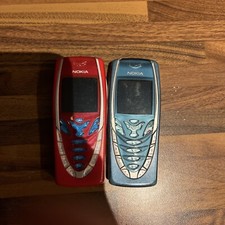 2 * NOKIA 7210 