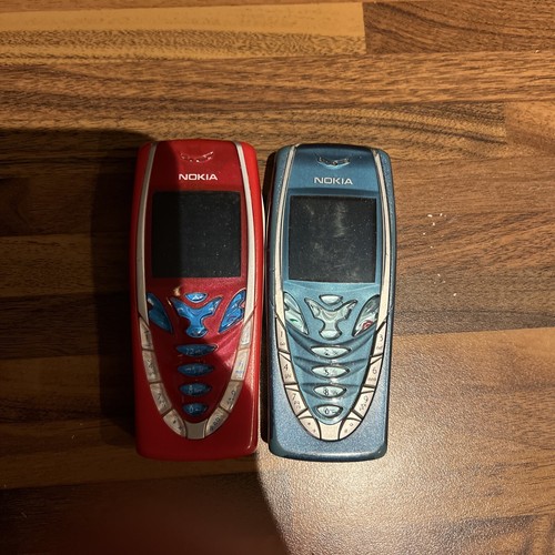 Nokia 7210 - *,