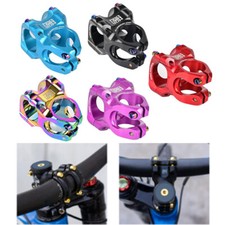 Short Bike Stem MTB Bicycle