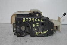 3B1837015A front door lock lh for VOLKSWAGEN PASSAT 1.9 TDI 2000-2005 2002 87496