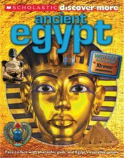 Ancient Egypt (Discover