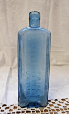 Antique Clarkes World Famed