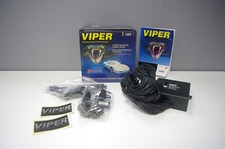 Viper 106V Thatcham Evaluated Touch Key CAT 2 Immobiliser With 2 Keys and Pin