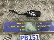 YAMAHA FJ1200 abs electric box 1994