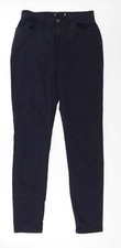 Marks and Spencer Womens Blue