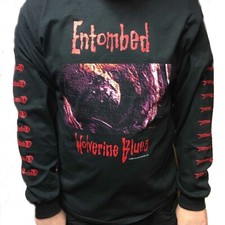 Entombed 'Wolverine Blues'