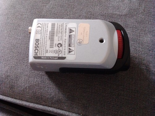 Bosch ltc0620 cctv - cctv,