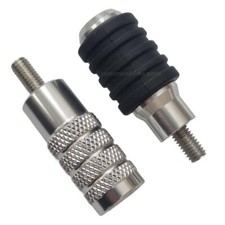 Rear Foot Brake Lever & Gear