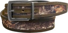 Rocky Men's Belt, RealTree