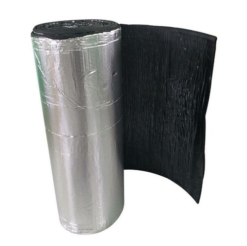 Car sound proofing deadening - proofing,