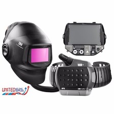 3M Speedglas Helmet G5-01VC +