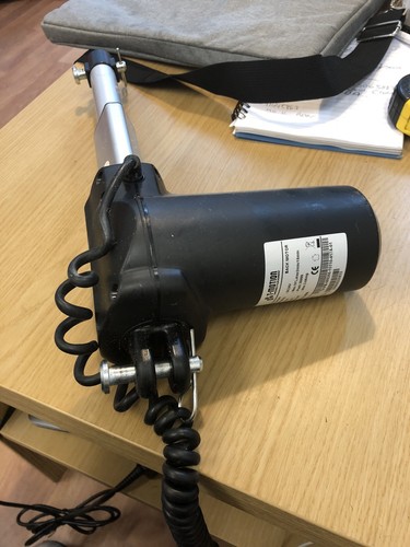 Boy motion back motor - la-z-boy,