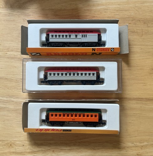 Vintage arnold rapido scale - vintage,