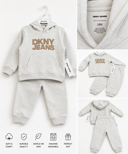 Dkny jeans baby - jeans, tracksuit