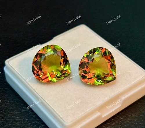 Diaspore color change 11 - 11, to