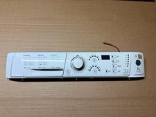 Hotpoint WMF760 Washing