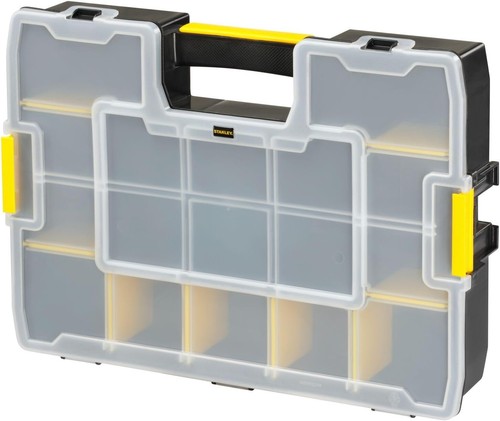 Stanley sortmaster pro tool - stanley,