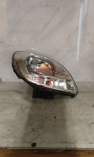 RENAULT KANGOO SL 17 DCI MK1 2006-2008 Driver side Headlight