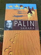 Sahara - Michael Palin