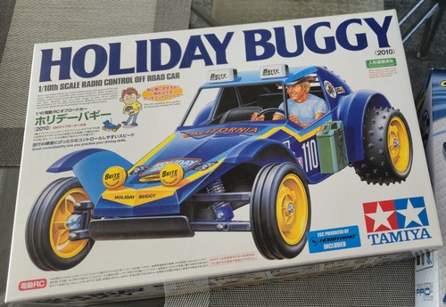 Tamiya 58470 10th - 58470, 1:10th