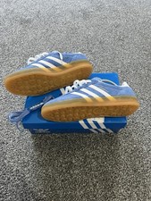Adidas Gazelle Blue