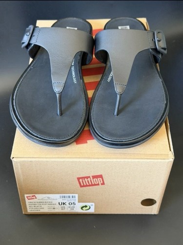 Fitflop size gracie - size,