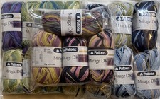 Patons Mirage DK Random Colour