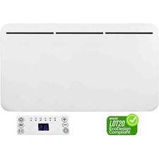 Mylek Panel Heater Electric
