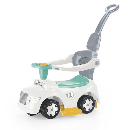 Dolu 2634 1 pedal - 2634, 3-in-1