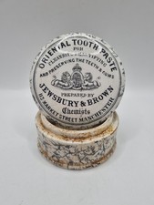 Jewsbury & Brown Oriental