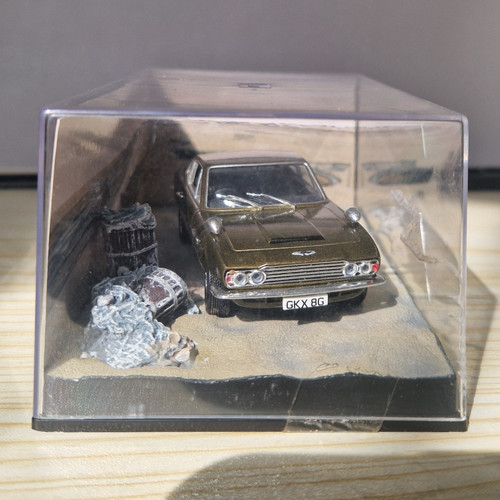 Fabbri 007 james bond - ge,