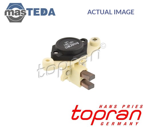 101 551 alternator regulator - alternator,