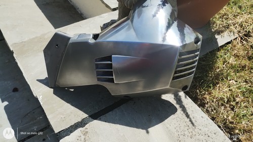 Moto morini 2 kickstart - moto,