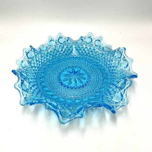 Vintage sowerby blue - vintage,