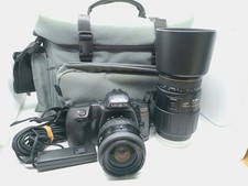 MINOLTA DYNAX 500si SUPER 35mm