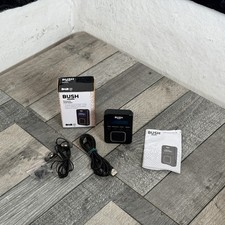 DAB FM Pocket Radio Bush NE