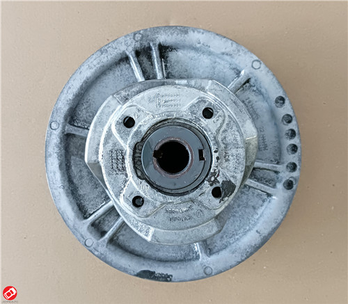 321bf024 gearbox pulley - 321bf024,