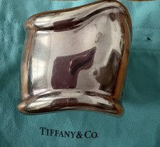 Tiffany & Co Bone silver