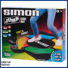 Hasbro Simon Jump Electronic