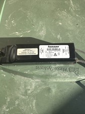 Hansen EVG 20/8 ELD Electronic Neon Convertor - Black