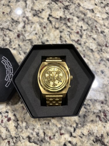 Nixon star wars watch - nixon,