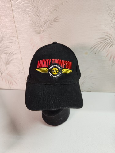 Mickey thompson performance - mickey,